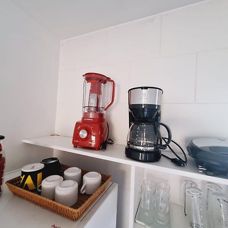 Apartamento Exclusivo Buzios Centro Exterior foto