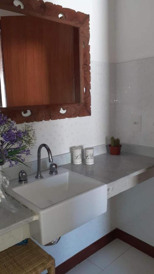 Apartamento Exclusivo Buzios Centro Exterior foto