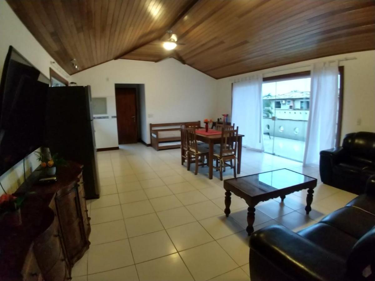 Apartamento Exclusivo Buzios Centro Exterior foto