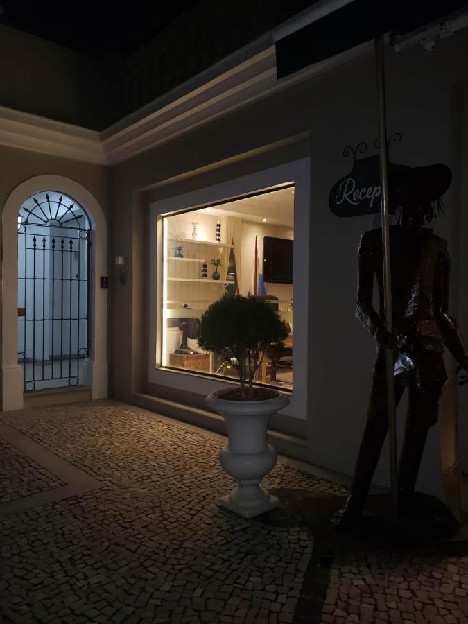 Apartamento Exclusivo Buzios Centro Exterior foto