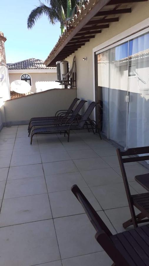 Apartamento Exclusivo Buzios Centro Exterior foto