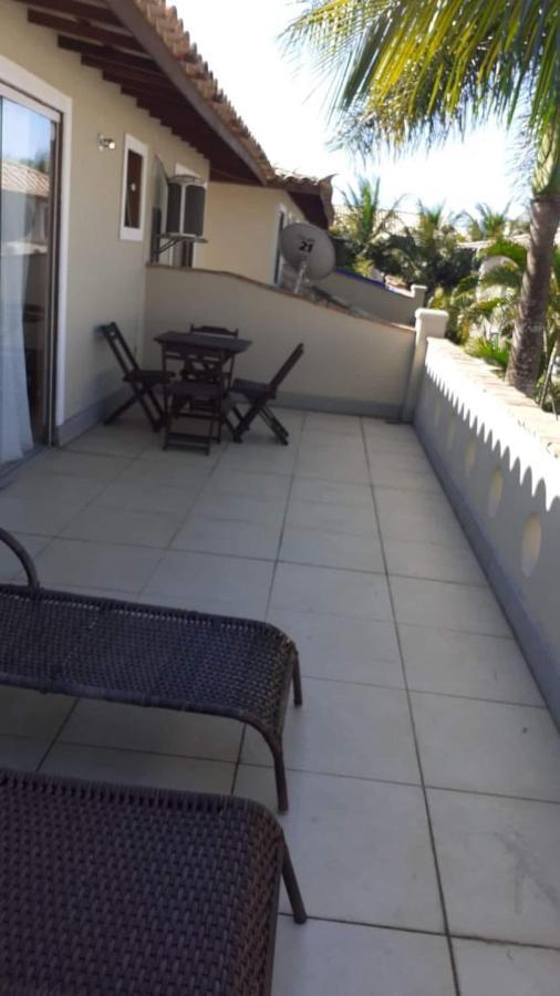 Apartamento Exclusivo Buzios Centro Exterior foto