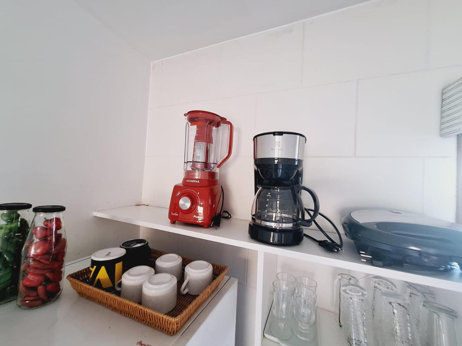 Apartamento Exclusivo Buzios Centro Exterior foto