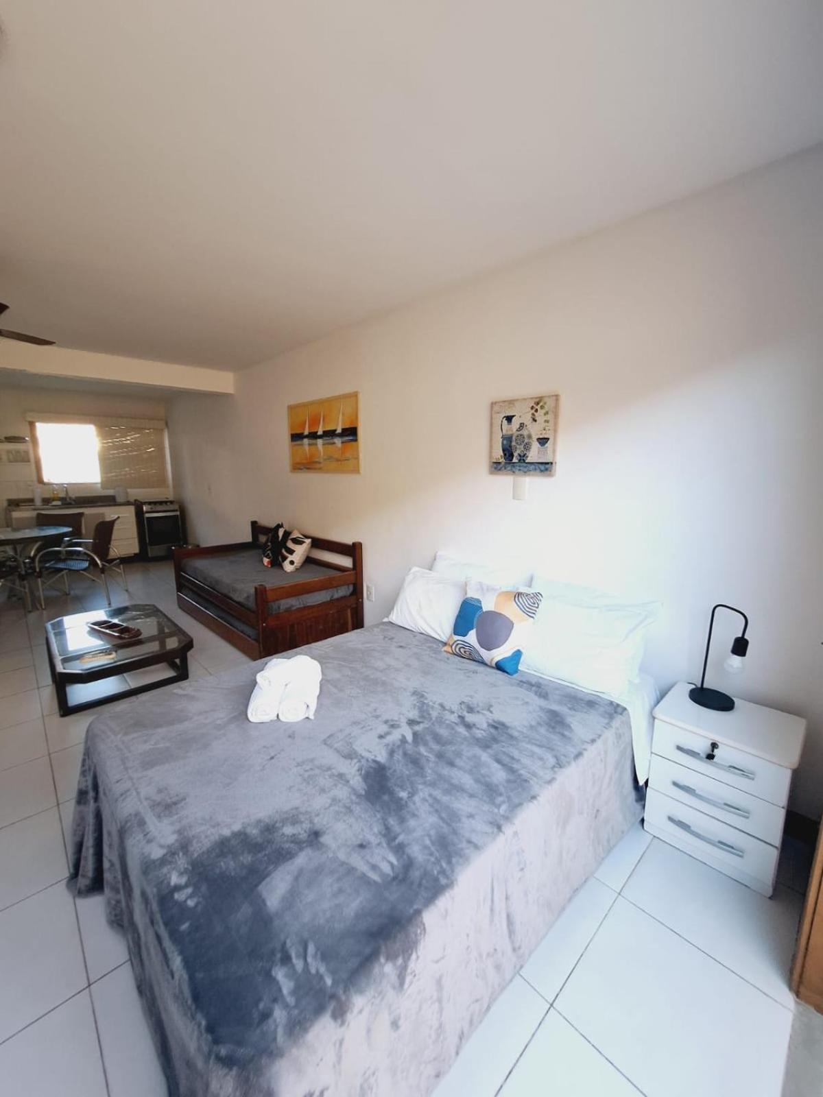 Apartamento Exclusivo Buzios Centro Exterior foto