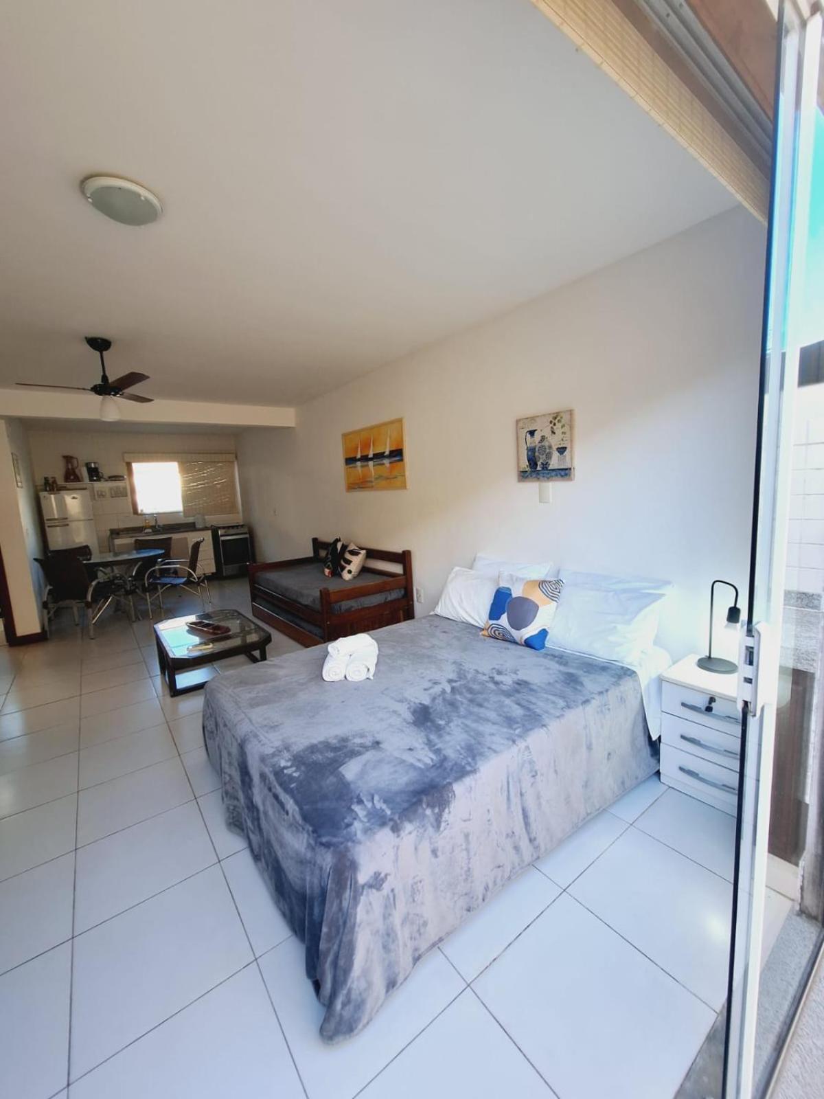 Apartamento Exclusivo Buzios Centro Exterior foto
