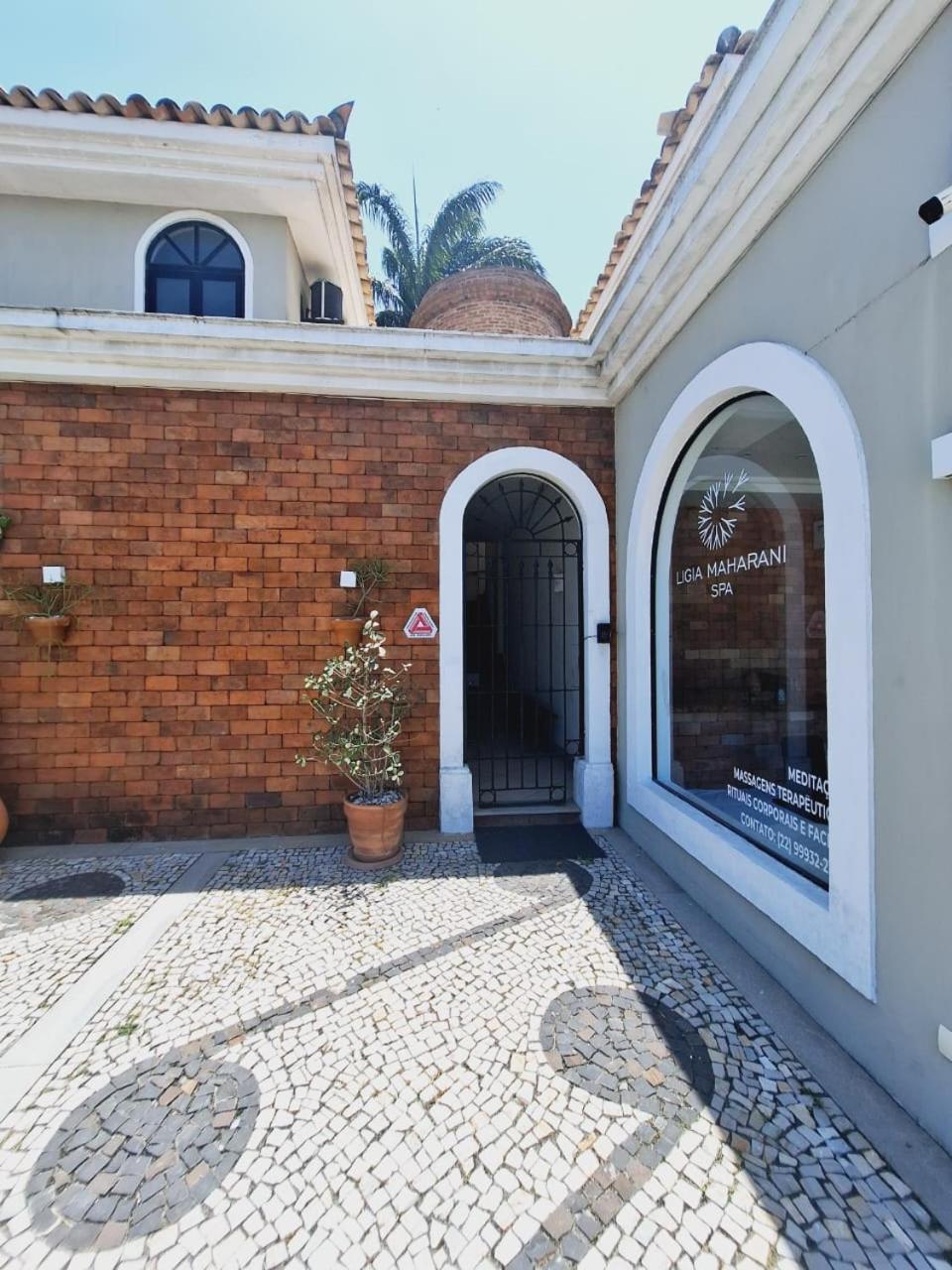 Apartamento Exclusivo Buzios Centro Exterior foto