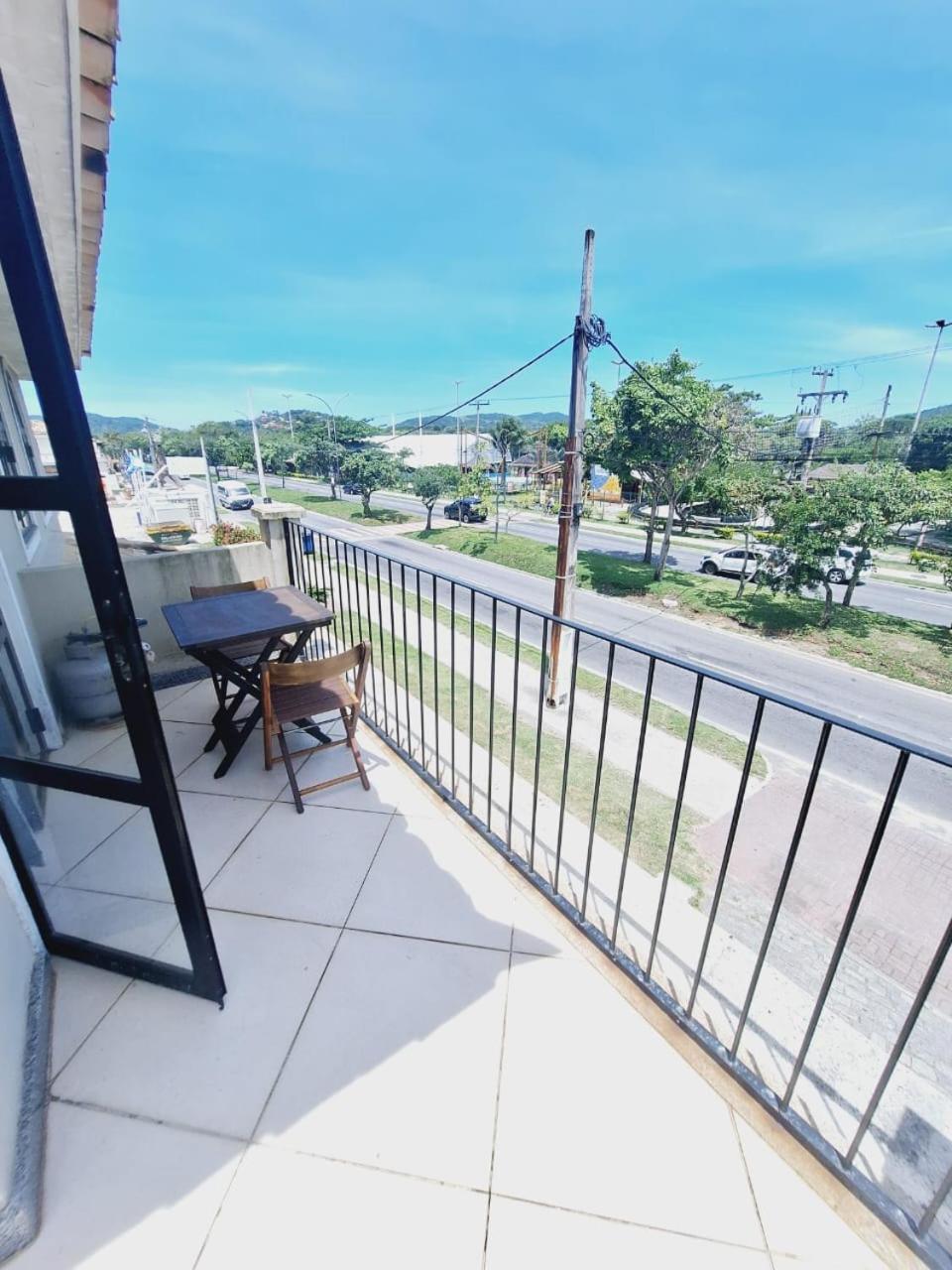Apartamento Exclusivo Buzios Centro Exterior foto