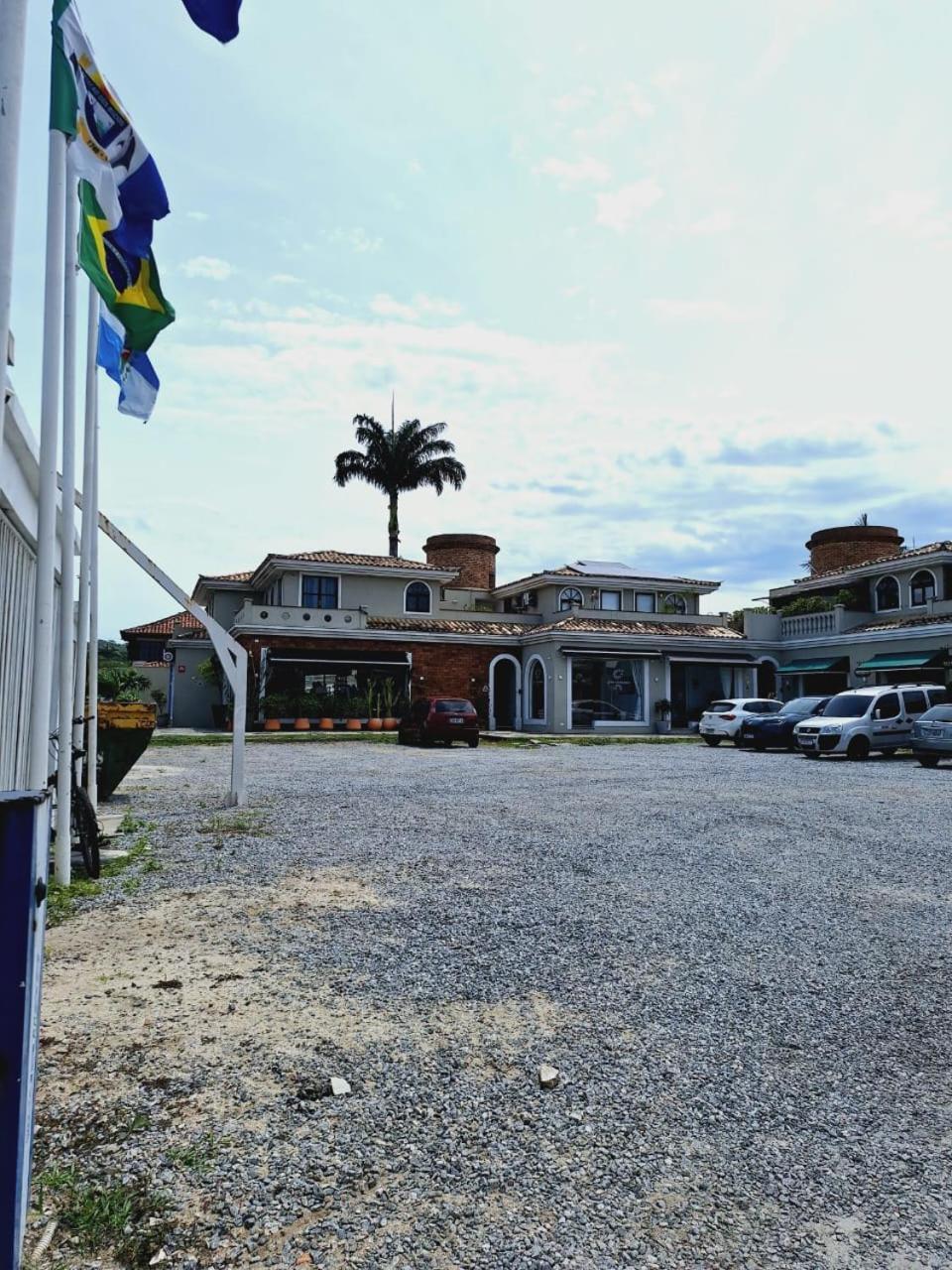 Apartamento Exclusivo Buzios Centro Exterior foto