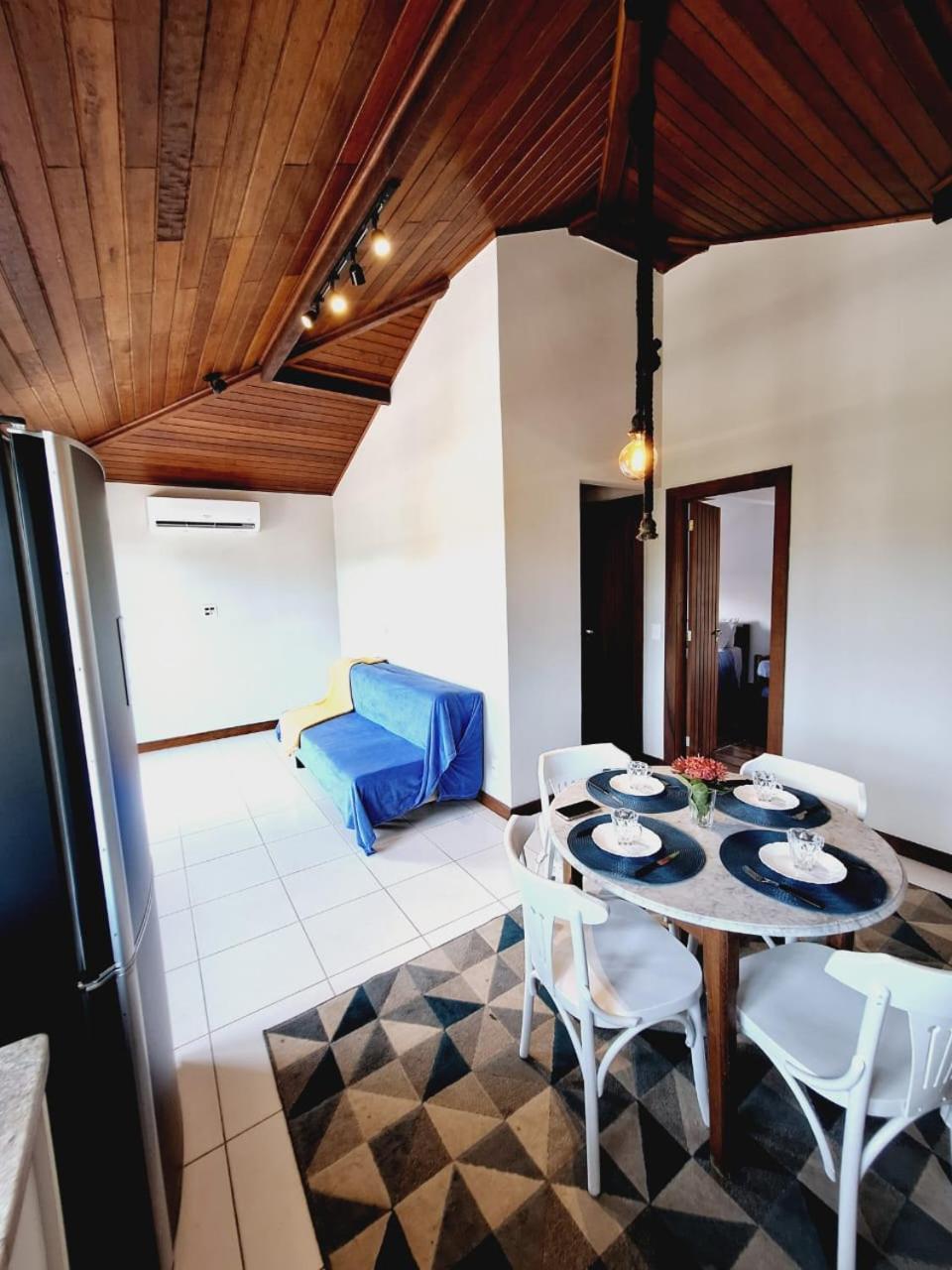 Apartamento Exclusivo Buzios Centro Exterior foto