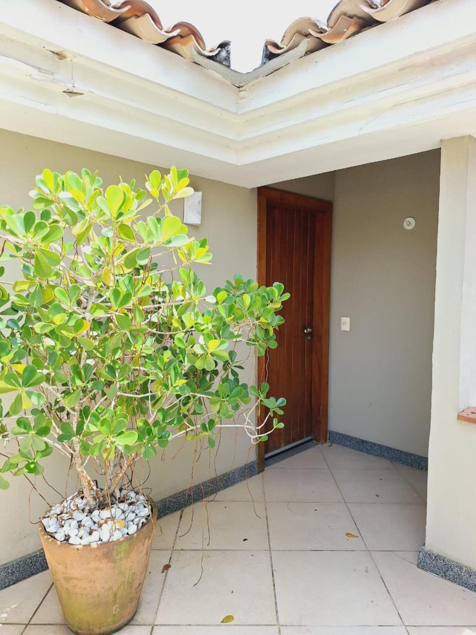 Apartamento Exclusivo Buzios Centro Exterior foto