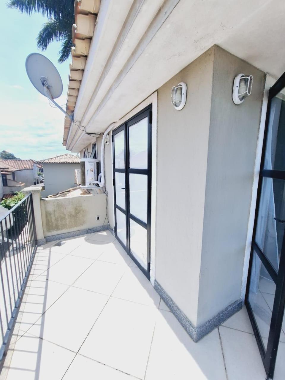Apartamento Exclusivo Buzios Centro Exterior foto